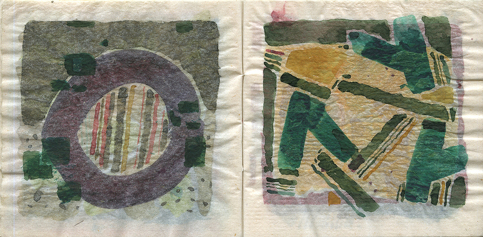 Книга «Ни слова», 2013