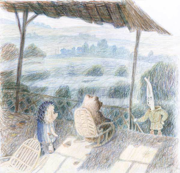 для кукумбера