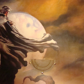 Дракула(Валехо)