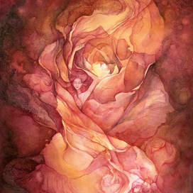 Расцвет Женственности