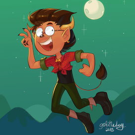 Вервульфик