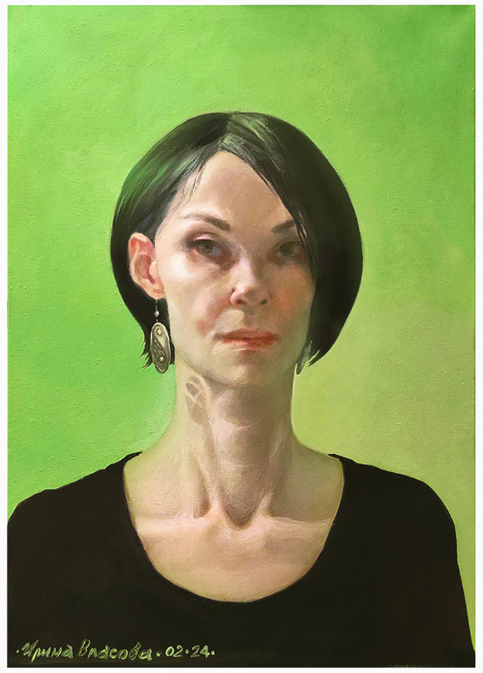 Электрический свет