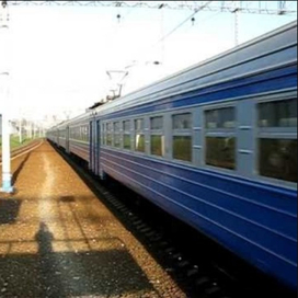 ЭР2-1258 Электропоезд