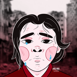 Разбитые детские судьбы 