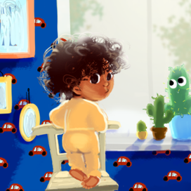 Good morning cactuses