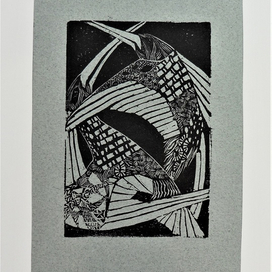 ксилография