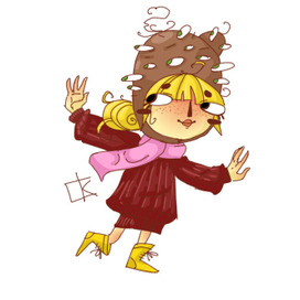 Картошечка 