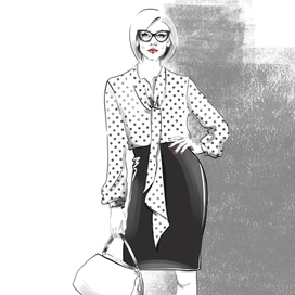 Образ "Афродита"