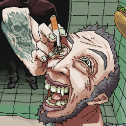 КГБ и Бигмак