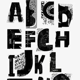 Alphabet