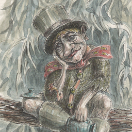 ой, какая это жизнь...