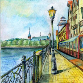 Калининград