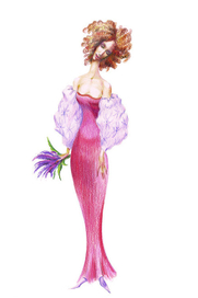 дочкины принцессы пять