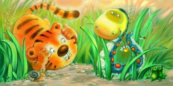 кто не спрятался-я не виноват