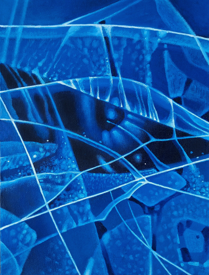 Взгляд из глубины