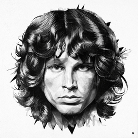 Jim Morrison