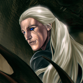 Эймонд Таргариен