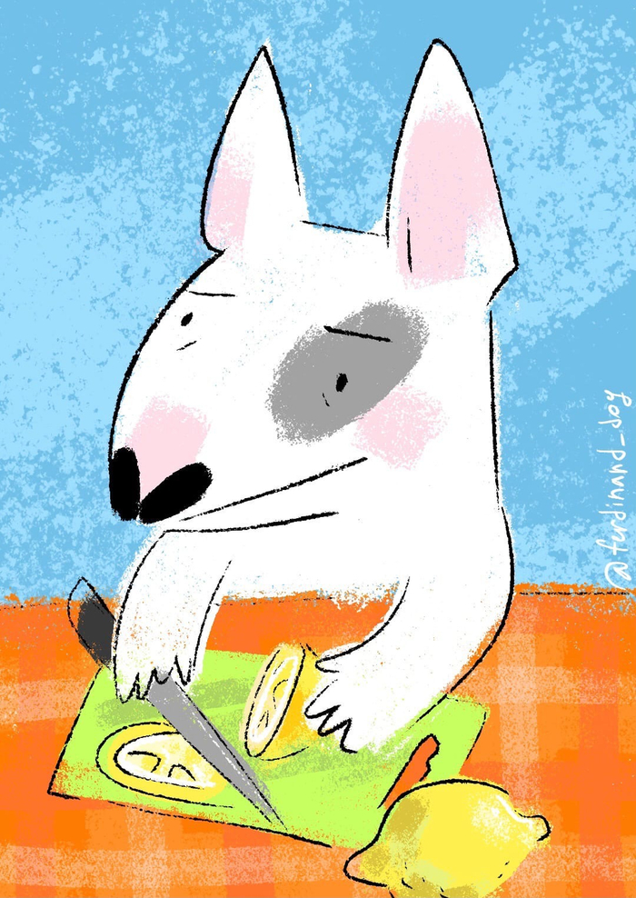 неделя лимонов