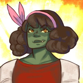 днд персонаж