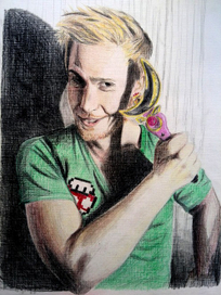 Стас Давыдов