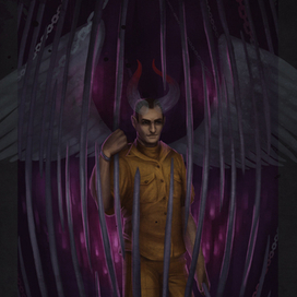 В темнице сырой