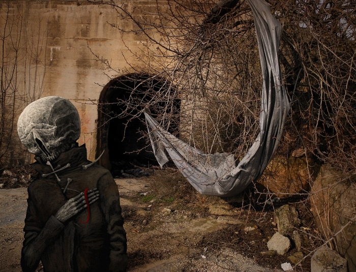 " 15 батарея " 