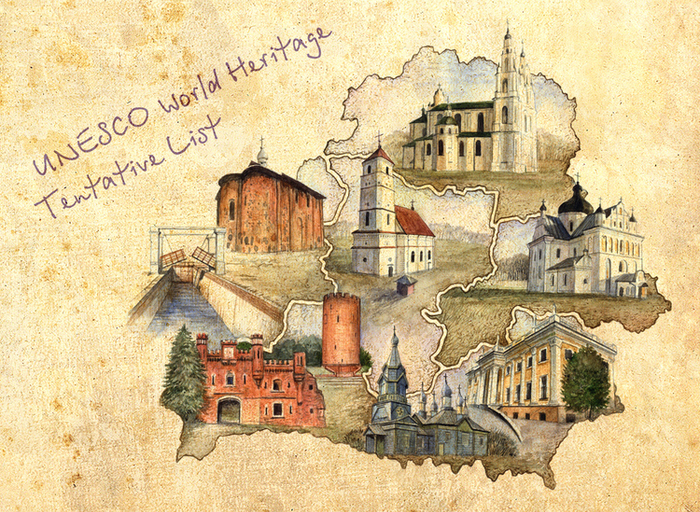 UNESCO World Heritage