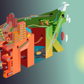 Буквенная планета