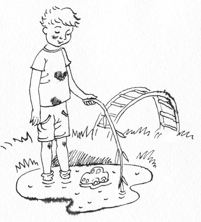 "Книга для родителей"