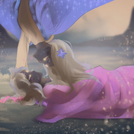 Всегда рука об руку