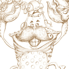 Иллюстрации к стихотворению