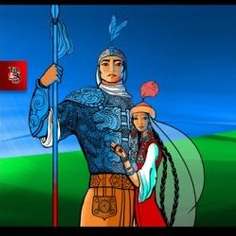 Козы Корпеш - Баян сулу