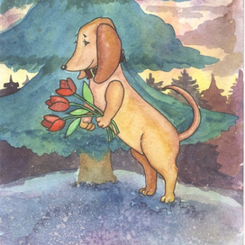 на свидание