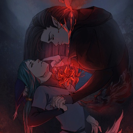 На глубине души