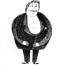 Оперный певец