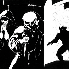 Проклятые подземелья