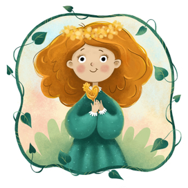 Предчувствие весны