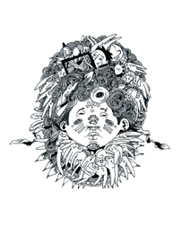 Принт на футболку