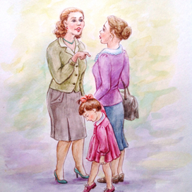 НЕЛЬЗЯ ( историидетства)