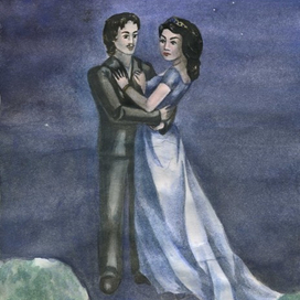 Блистающий мир