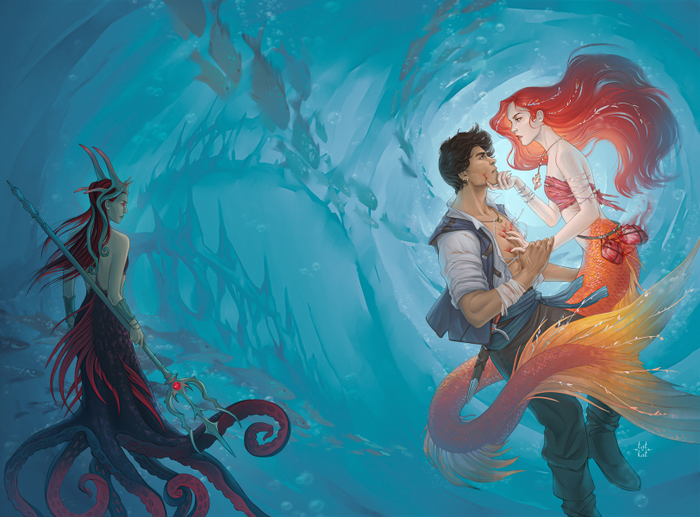 Уничтожить королевство