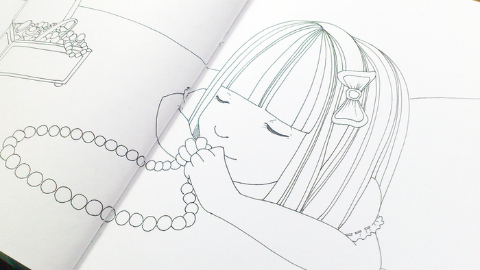 хочу быть как мама