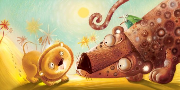 Встреча с "Выгуаром"