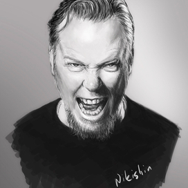 Hetfield 