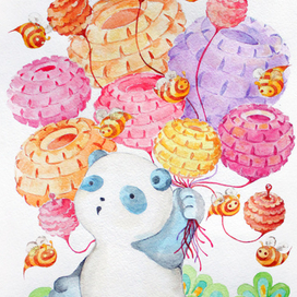 Воздушные мечты