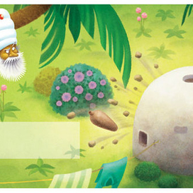 экстремальный этикет для носорогов-2