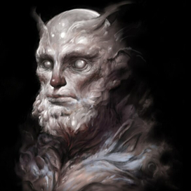 Древний бог