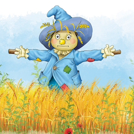 волшебник изумрудного города