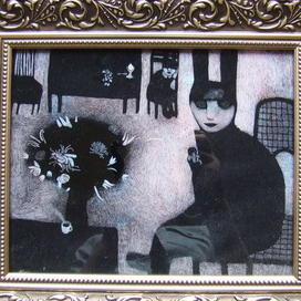 заячье кафе