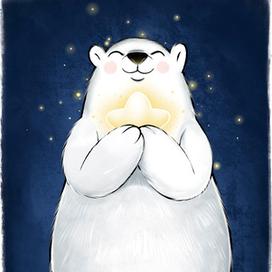 ночная история